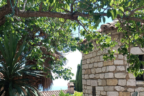 Kings, Pirates & Artists: A Trip to Èze & St‑Paul‑de‑Vence