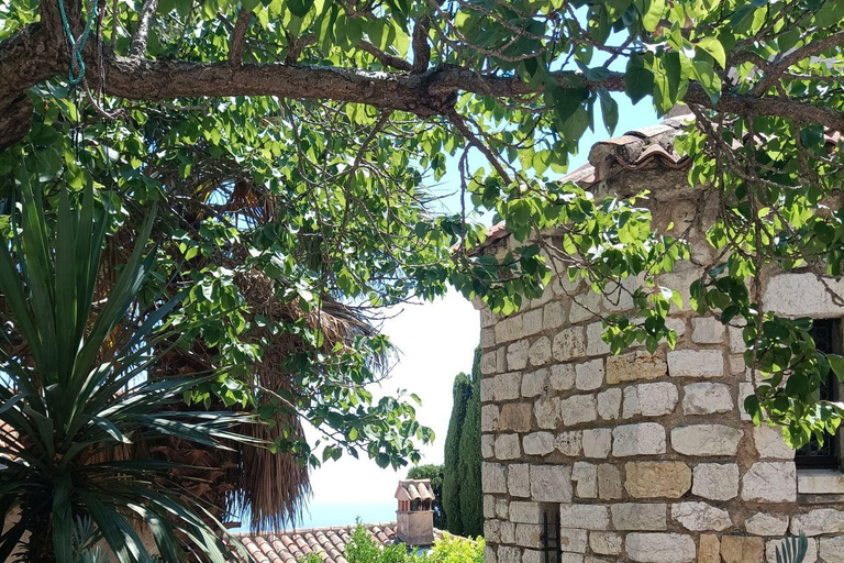 Kings, Pirates & Artists: A Trip to Èze & St‑Paul‑de‑Vence