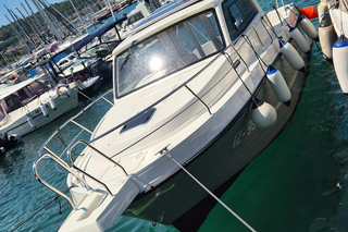 Izola: tour privato in barca e nuoto a Bele Skale