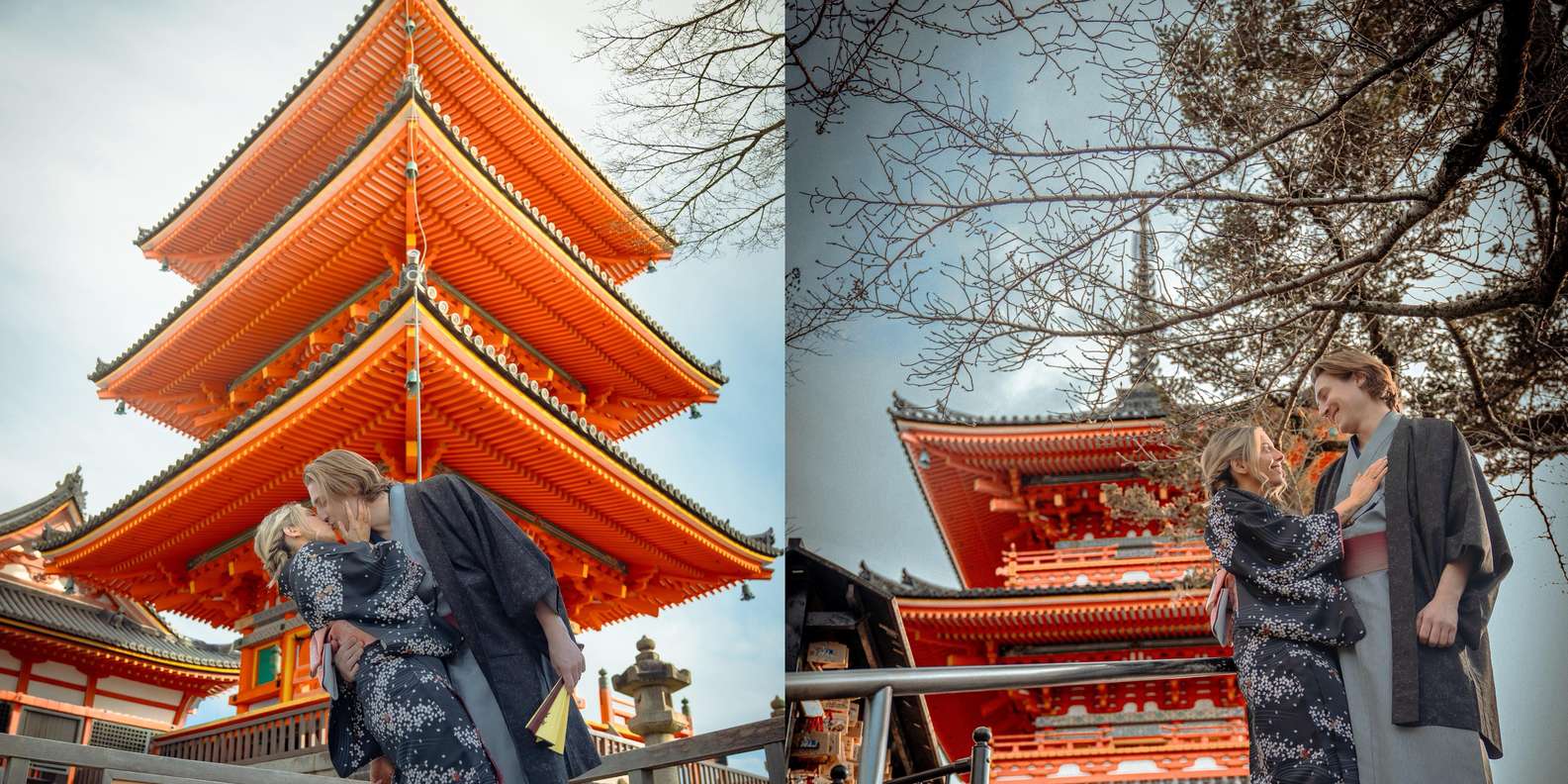 Kyoto: Private photoshoot (Gion)
