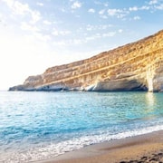 Crete: Private Full-Day Tour