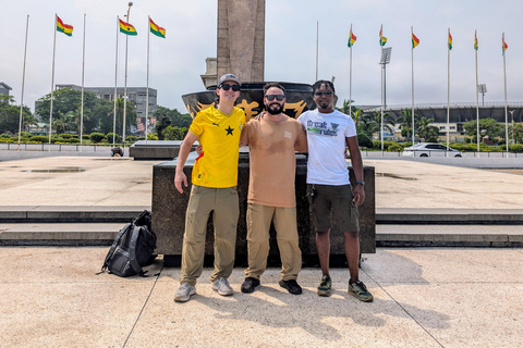 Lagos: 9-Day West Africa Tour to Benin, Togo, and Ghana