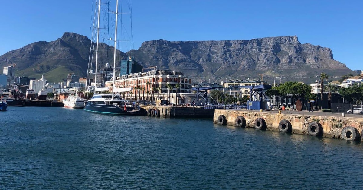 Table Mountain and Cape Point Private full day | GetYourGuide