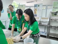Sechuan, Big Panda Volunteer Day tour - Housity
