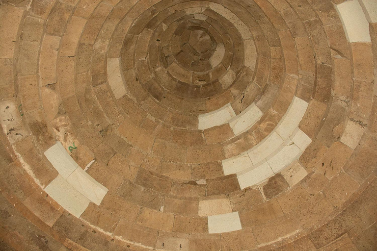 From Sofia: Plovdiv, Starosel, and Art Village Day Trip Spanish-guided tour