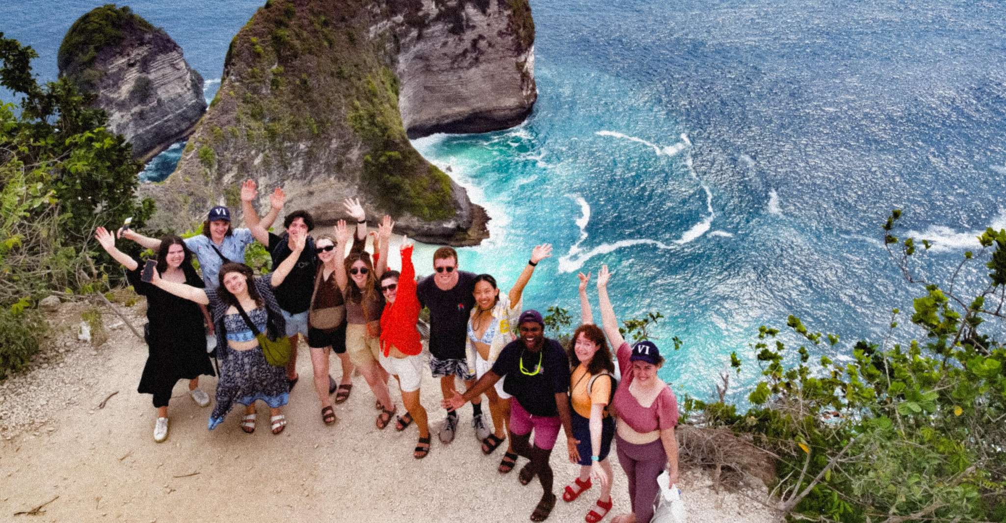 Nusa Penida West Side Trip - Hizvo