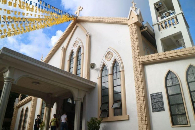 Coron: 3-Day Island Getaway with Resort Stay & Transfers