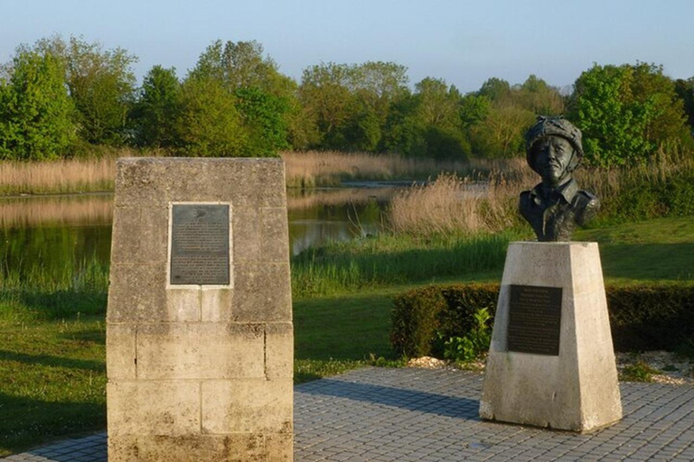 British Sector D-Day Discovery Tour, Normandy