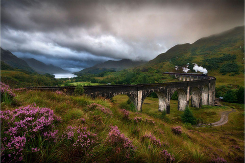 Glasgow: 7 Day Scottish Highlands and Islands Tour