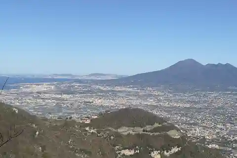 De Positano: excursão guiada por Pompéia e Vesúvio