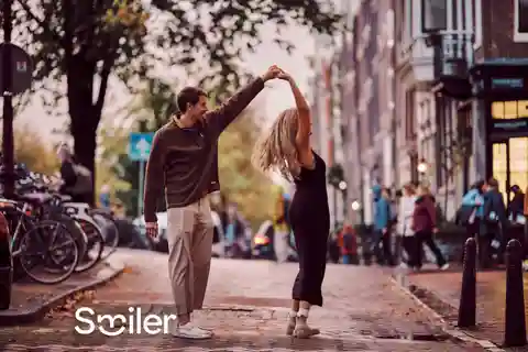 Amsterdam : Photoshoot professionnel sur les canaux
