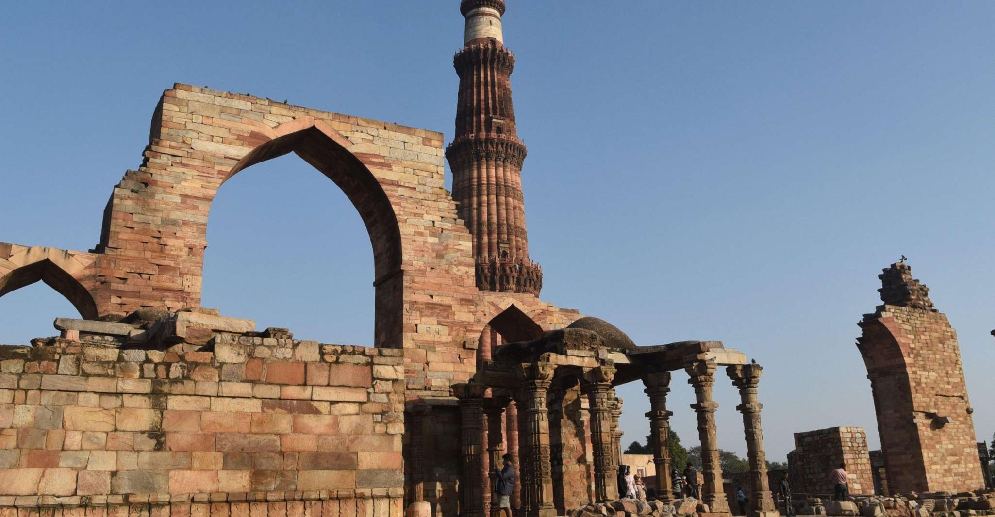 Delhi, Old and New Delhi Short Guided Tour in 4 or 8 Hours - Housity