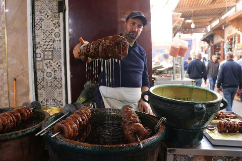 Tunis/Hammamet: Testour, Dougga, Bulla Regia, Beja with Lunch Included Driver only (without live guide or meals)