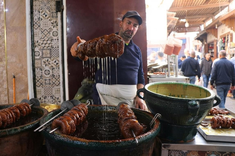 Tunis/Hammamet: Testour, Dougga, Bulla Regia, Beja with Lunch Included Driver only (without live guide or meals)