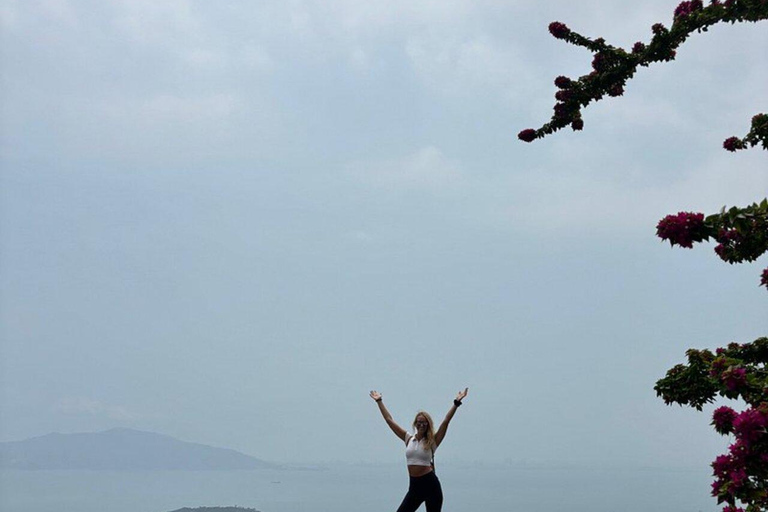 Easy Rider Motorbike Tour via Hai Van Pass: HoiAn/DaNang/Hue Easy Rider Tour via Hai Van Pass: from Hue to DaNang/HoiAn