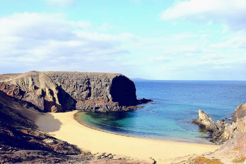 Fuerteventura: prom na Lanzarote i z powrotem i darmowe WiFiFuerteventura: bilet na prom na Lanzarote i z powrotem