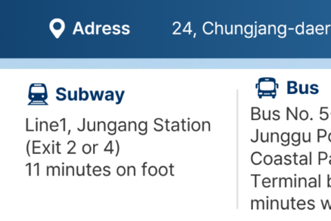 PanStar Busan Coastline Cruise & Sunset & Fireworks