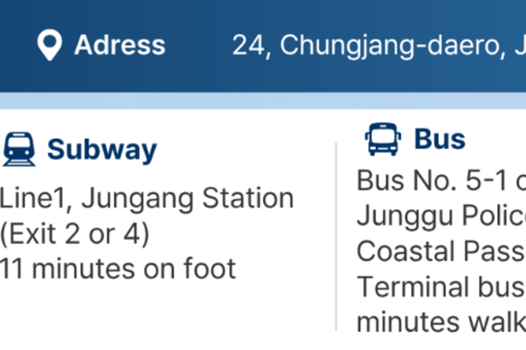 PanStar Busan Coastline Cruise & Sunset & Fireworks