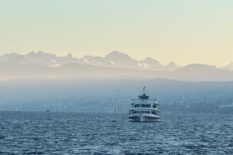 Zurich: 3-Hour Walking Tour with a Local Guide