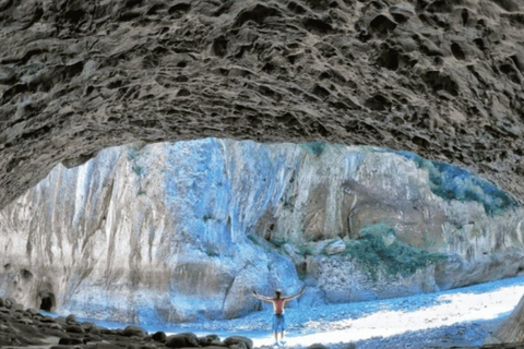 Durrës/Tirana: Holta Canyon, Sotira Waterfall &amp; Banja Lake