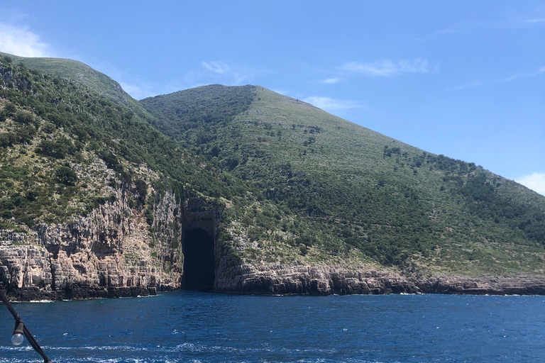 地拉那：含船游与历史讲解的三日导览之旅地拉那：3日导览之旅含乘船游览与历史讲解