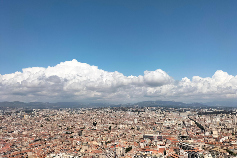 Viaggio a Aix-en Provence, Marsiglia e tour dei vini di campagna