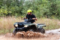 ATV 4 × 4+Snorkeling+Beach Club+pranzo+gusti Cozumel - Housity