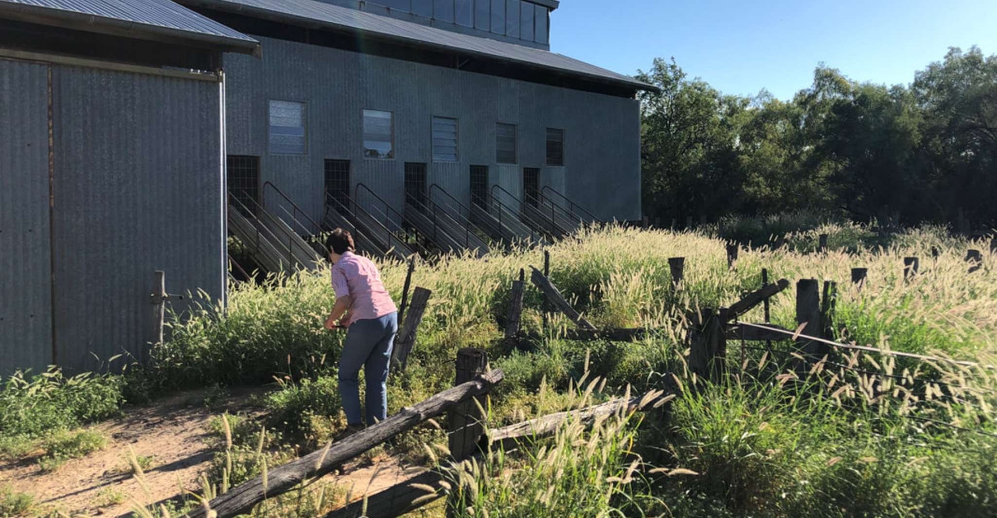 Winton, Bladensburg National Park Half Day Tour - Housity