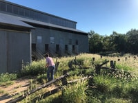 Winton, Bladensburg National Park Halb Day Tour - Housity