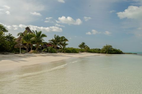 Isla Contoy e Isla Mujeres: tour da Cancún