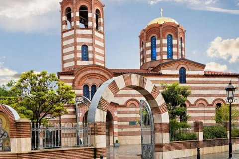 Georgia Day Trip: Batumi Tour, an international tour! Georgia Day Trip: Batumi Tour, international tour!