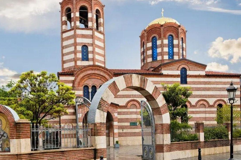 Georgia Day Trip: Batumi Tour, an international tour! Georgia Day Trip: Batumi Tour, international tour!