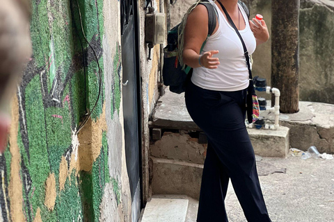 Favela Tour – PPG (Pavão-Pavãozinho and Cantagalo), Rio de Janeiro Favela Tour - PPG (Pavão-Pavãozinho and Cantagalo), Rio de Janeiro