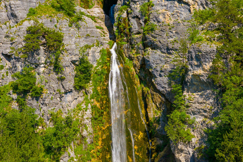 From Shkodër: Albanian Alps, Authentic Mountain Experience 3 Days