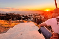 Discover the Caves of San Miguel and Sacromonte Private Tour - Housity
