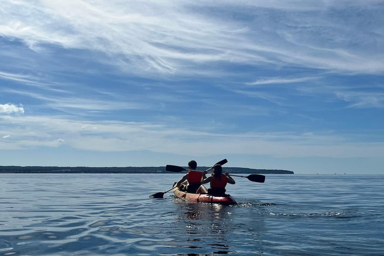 Bay of Palma Kayak Rental