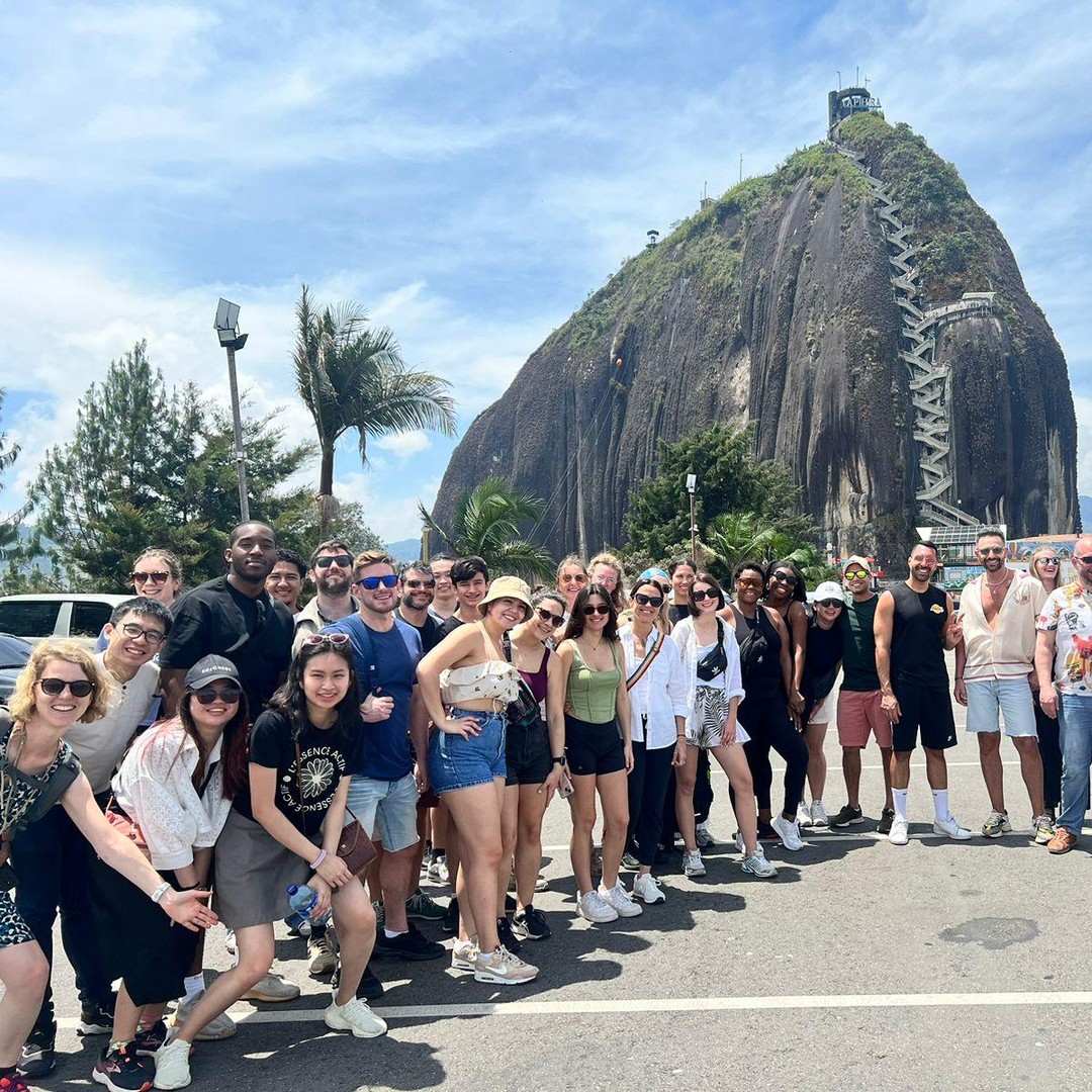 Colagem de mídia