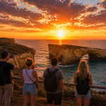 Alla scoperta della Great Ocean Road: Dodici Apostoli e meraviglie dell'ora d'oro