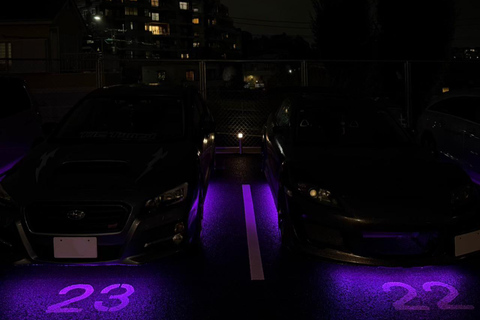 引擎脉搏：在大国PA感受日本汽车的心跳（日本汽车/SkyLineGTR）引擎脉冲：大国PA的JDM心跳（RX-8、Subaru、TYPE-R）