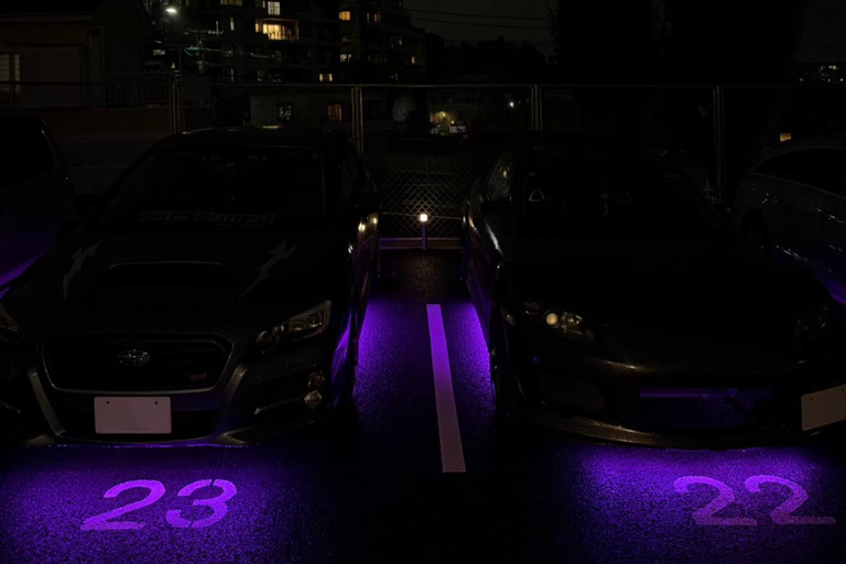 引擎脉搏：在大国PA感受日本汽车的心跳（日本汽车/SkyLineGTR）引擎脉冲：大国PA的JDM心跳（RX-8、Subaru、TYPE-R）