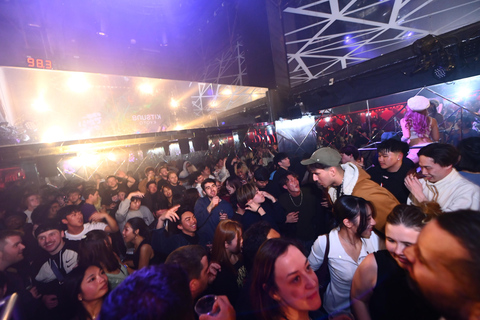 KITSUNE KYOTO Admission Ticket (For Foreigners) [MALE]KITSUNE KYOTO Admission Ticket(For Foreign)