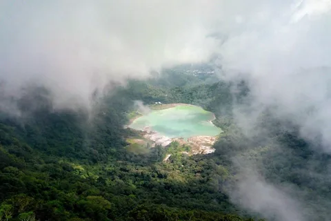 Usulutan: Esmeraldas de Alegría