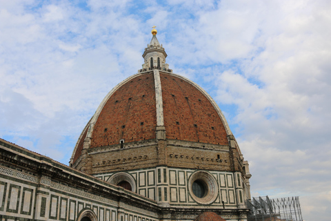 Firenze: Biglietto d&#039;ingresso per la Cupola e la Cattedrale del BrunelleschiFirenze: Biglietto d&#039;ingresso per la Cupola del Brunelleschi e Cattedrale