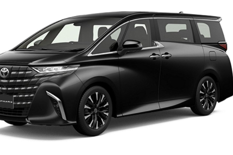 Hong Kong Private Tour by Luxury 7‑Seater with Top Guide Private Hong Kong Tour (Hotel pick up and drop off)