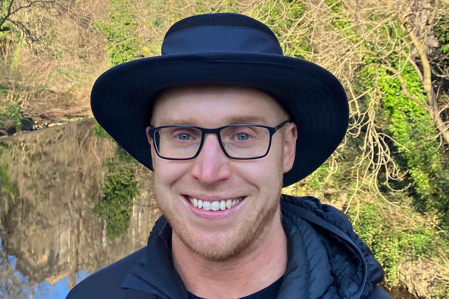 Edinburgh: Walk Dean Village, New Town & Royal Botanics