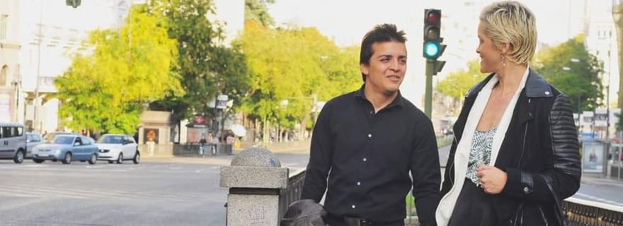 Barcelone : séance photo + vidéo exclusive des meilleurs moments