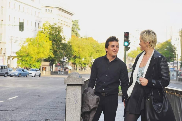 برشلونة: جلسة تصوير + فيديو حصري لأفضل اللحظات في برشلونة