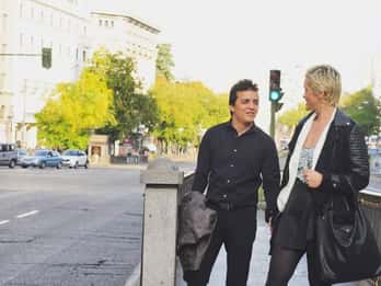 Barcelona: Sesión de fotos + Vídeo exclusivo de los mejores momentos