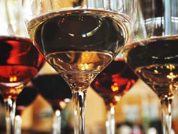 Messina: la Sicilia ti fa impazzire con il suo vino!