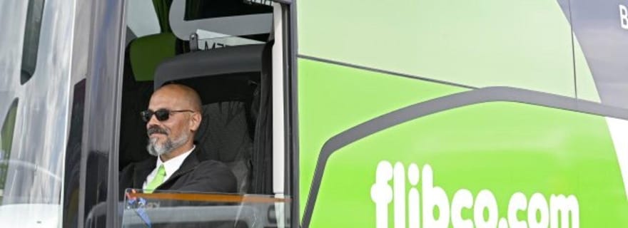 Aeroporto di Francoforte Hahn: trasferimento in autobus da/a Magonza